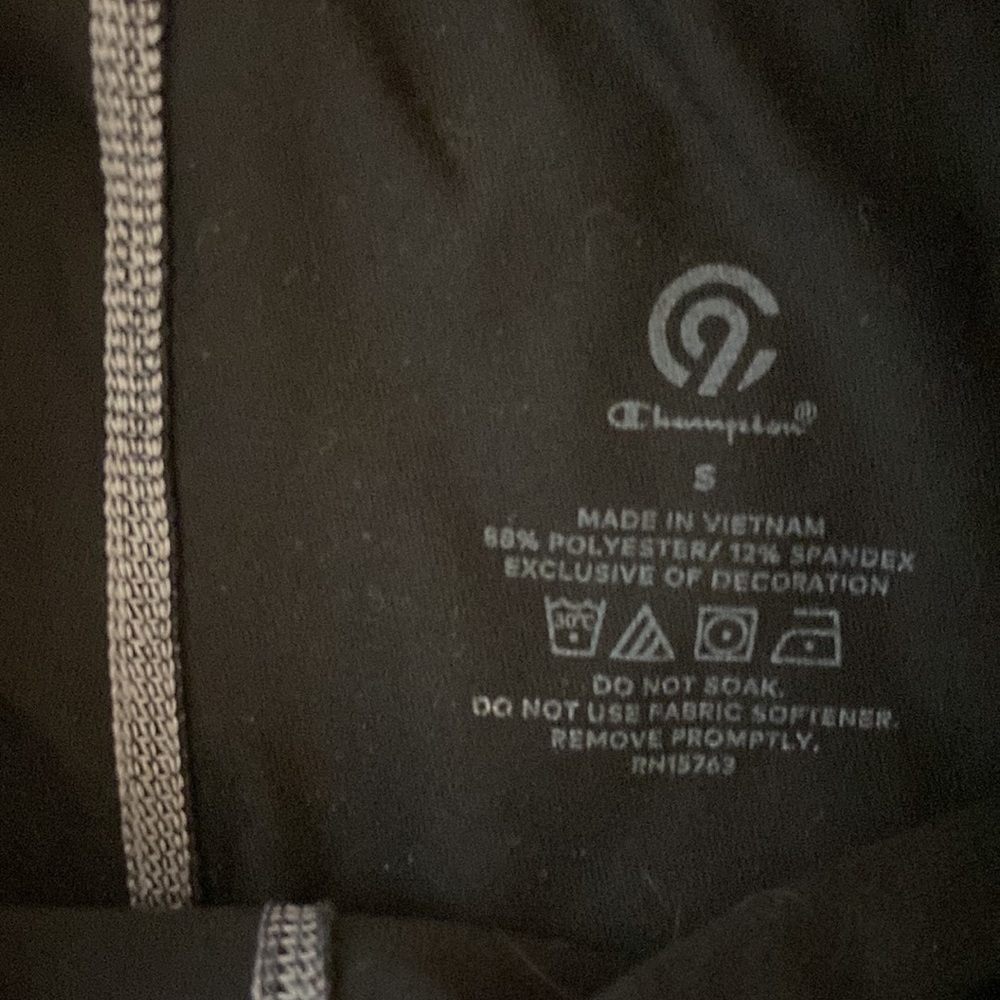 C9 by Champion | Workout Running Leggings | size S - Picture 4 of 4
